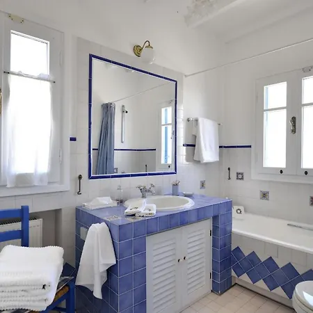 Villa Moria